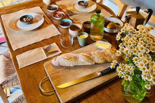 Le Refuge de Castagnols Hotel in Auvergne-Rhône-Alpes