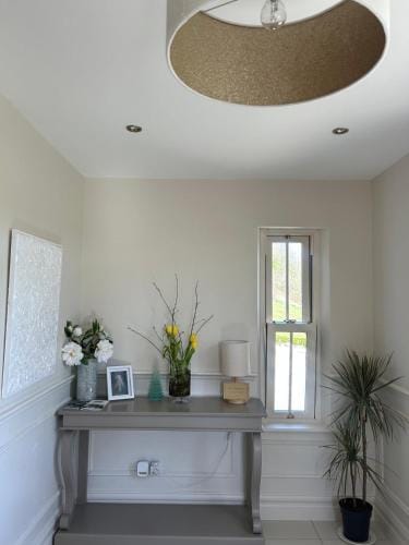Glaslough-Chesed accommodation Hotel in Northern Ireland