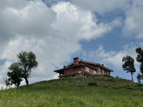 La Valle degli Amici Hotel in Emilia-Romagna