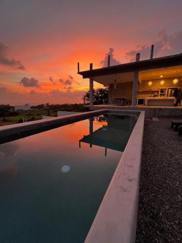 Casa Amarliz Hotel in State of Guerrero