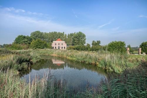Bed and Breakfast Goeree Overflakkee Hotel in Zeeland, Netherlands