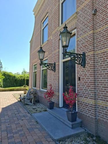 Bed and Breakfast Goeree Overflakkee Hotel in Zeeland, Netherlands