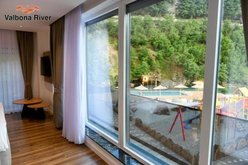 Valbona River Hotel Hotel in Montenegro