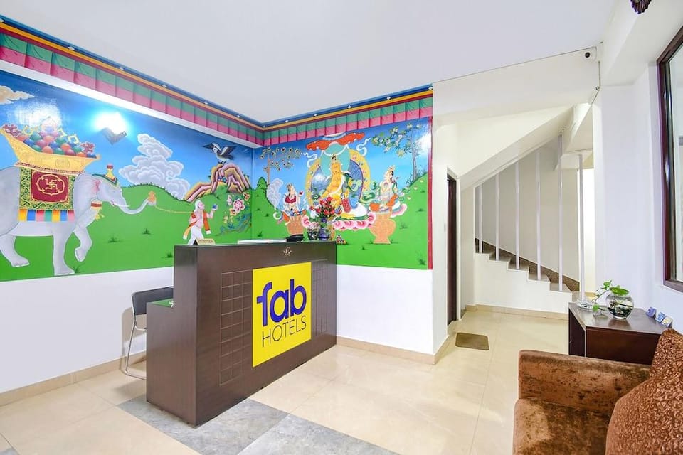 Fabhotel Snoopy Hotel in India