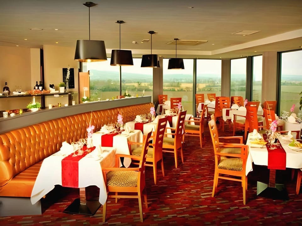 Talbot Hotel Carlow Hotel in County Kilkenny