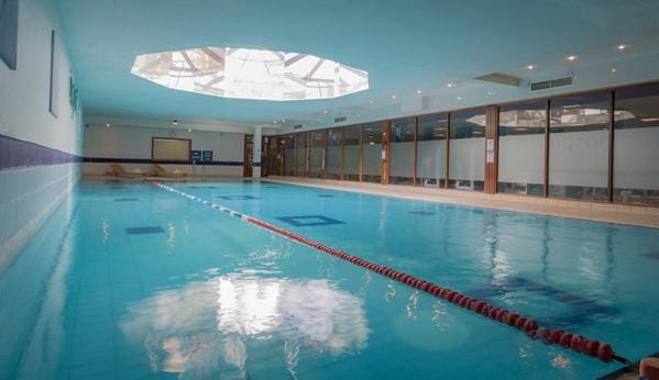 Talbot Hotel Carlow Hotel in County Kilkenny
