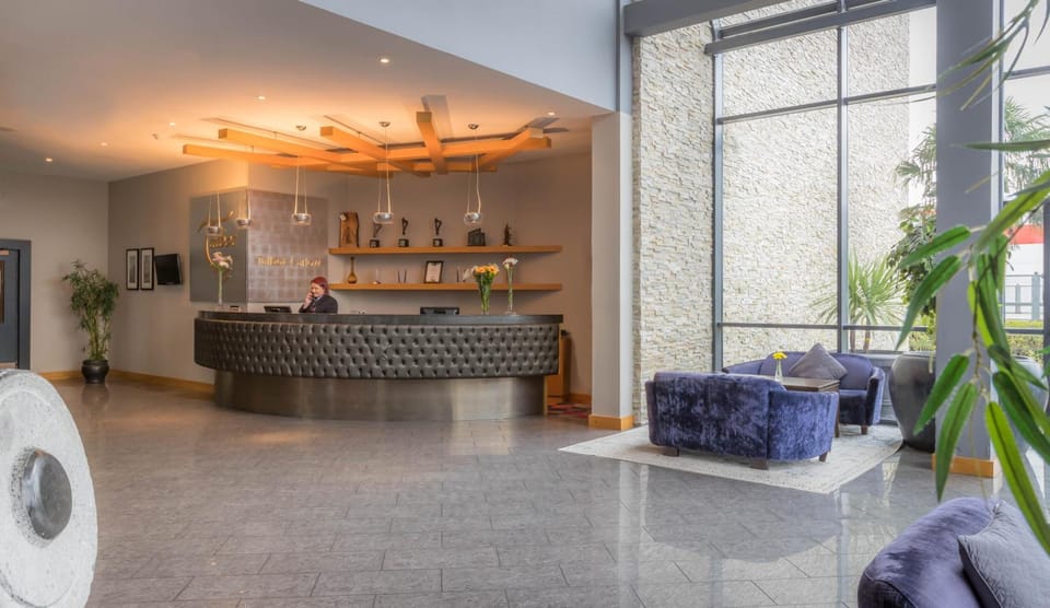 Talbot Hotel Carlow Hotel in County Kilkenny