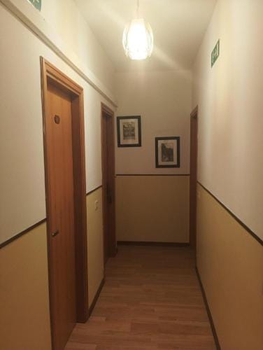 Hotel Astor Lago Hotel in Umbria