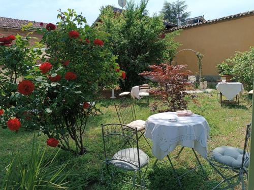 Lacetoliera Residenza d'epoca Hotel in Lombardy