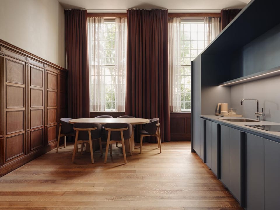 Conscious Hotel Oudegracht Hotel in Utrecht