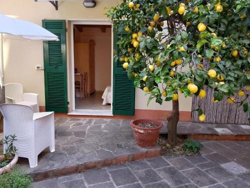 Ca' del Golfo Hotel in Levanto