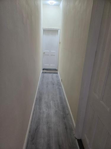 Carlton road Hotel in England