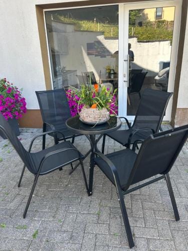 Natur & Ruhe in Prumzurlay Hotel in Trier-Saarburg