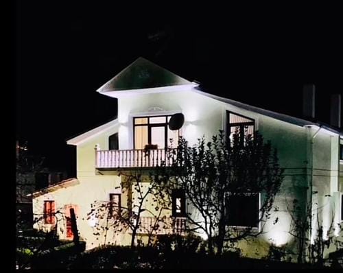 Bujtina Bashllari Hotel in North Macedonia