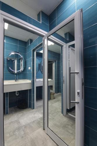 Hostel Kyosheto Hostel in Decentralized Administration of Macedonia and Thrace