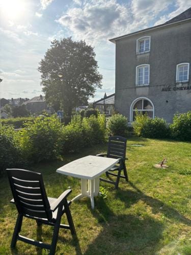 Petite chatelaine Hotel in Wallonia, Belgium