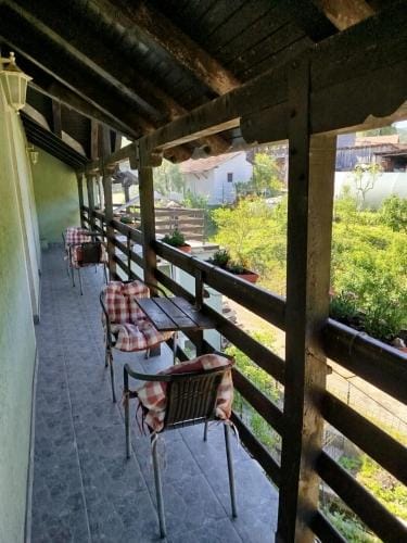 Privatan smestaj Velic Hotel in Serbia