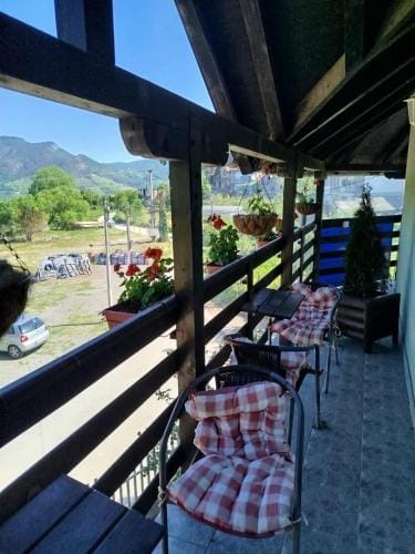 Privatan smestaj Velic Hotel in Serbia