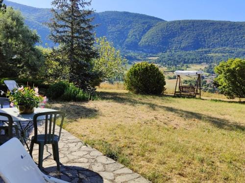 Chambres chez l'habitant Hotel in Provence-Alpes-Côte d'Azur