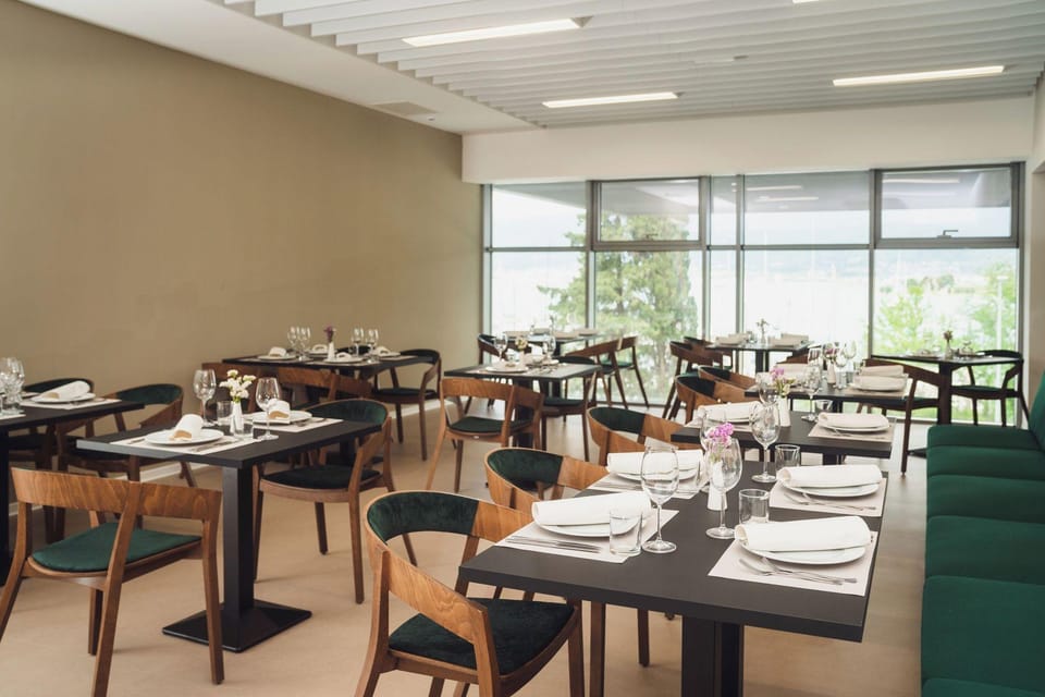 Akademis - Fit Split Hotel in Split