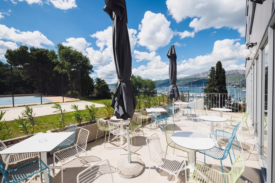 Akademis - Fit Split Hotel in Split