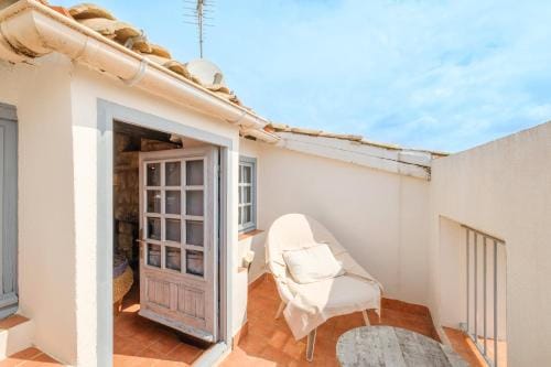 Grimaldi Hotel in Cagnes-sur-Mer