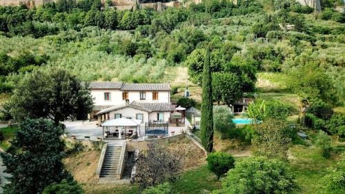 Il sogno umbro Hotel in Umbria