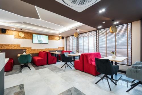 K&G City Hotel Hotel in Stara Zagora, Bulgaria
