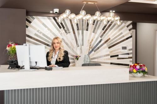 K&G City Hotel Hotel in Stara Zagora, Bulgaria