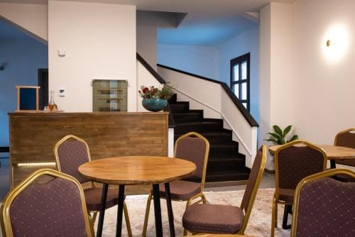 Ξενωνας Καλλιστη Hotel in Euboea