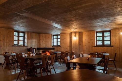 Ξενωνας Καλλιστη Hotel in Euboea