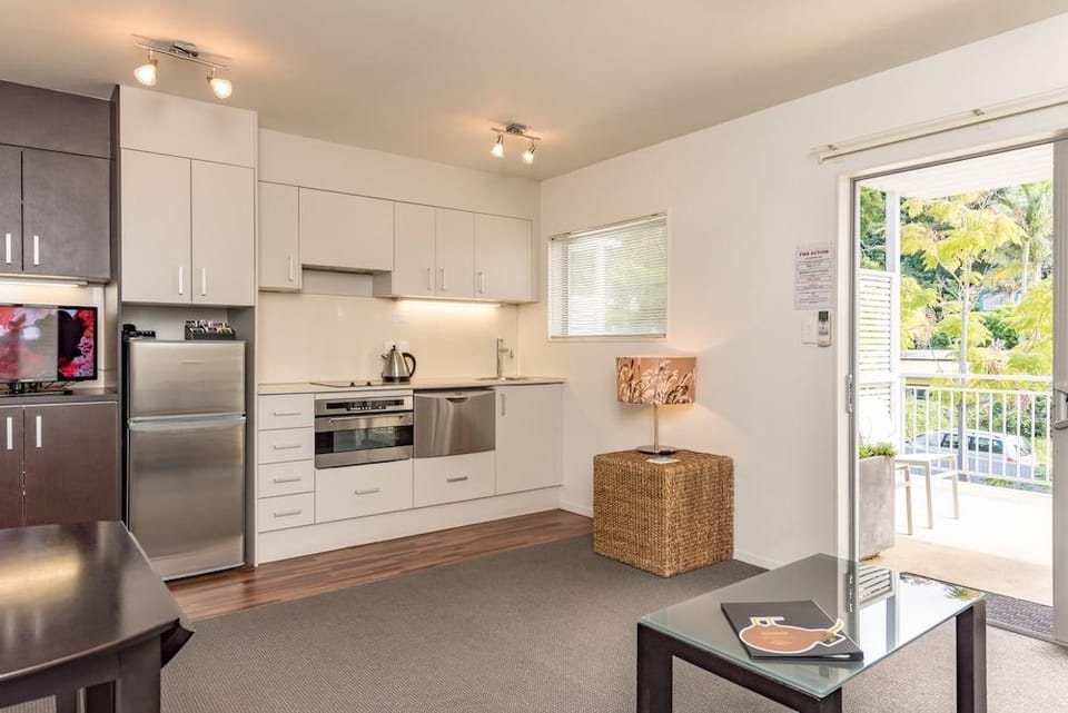 Seaspray Suites Private Unit Ground Floor Apartment hotel in Paihia