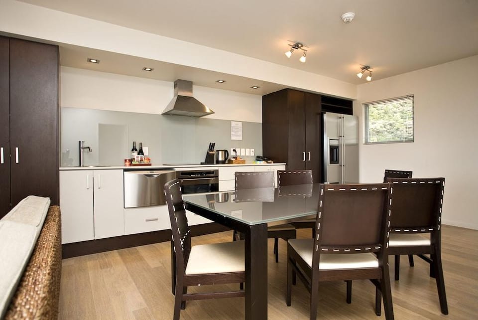 Seaspray Suites Private Unit Ground Floor Apartment hotel in Paihia