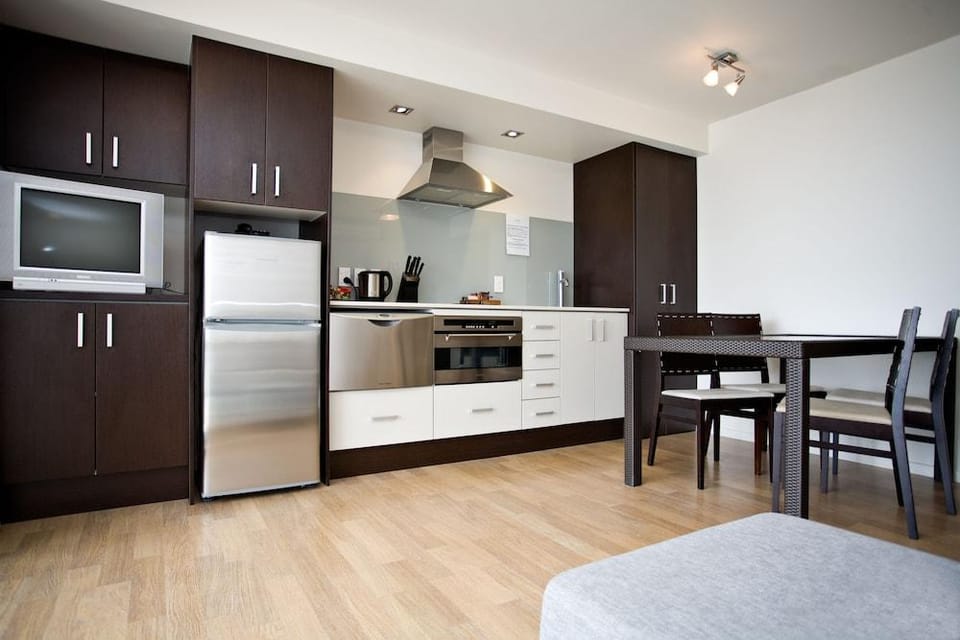 Seaspray Suites Private Unit Ground Floor Apartment hotel in Paihia