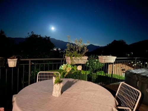 Zen Retreat - Spa in Nature Serenity Hotel in Lugano