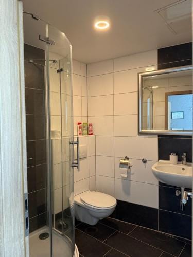 CoBa Hostel in Baden-Baden