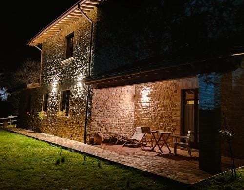 Alba dei due Soli, Appartamenti Hotel in Umbria