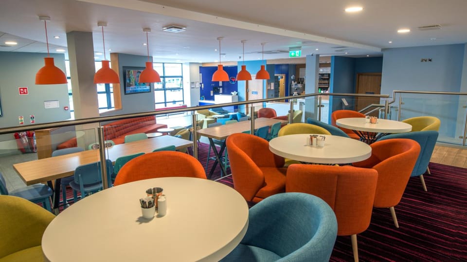 Travelodge Plus Galway Hotel in Galway