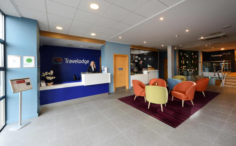 Travelodge Plus Galway Hotel in Galway