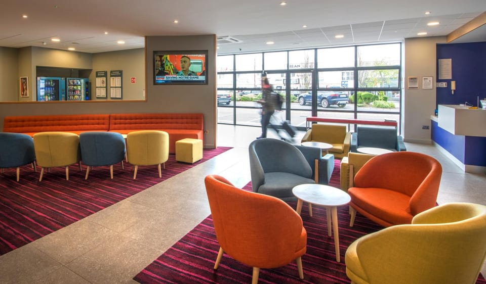 Travelodge Plus Galway Hotel in Galway