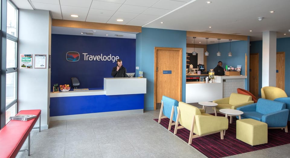 Travelodge Plus Galway Hotel in Galway