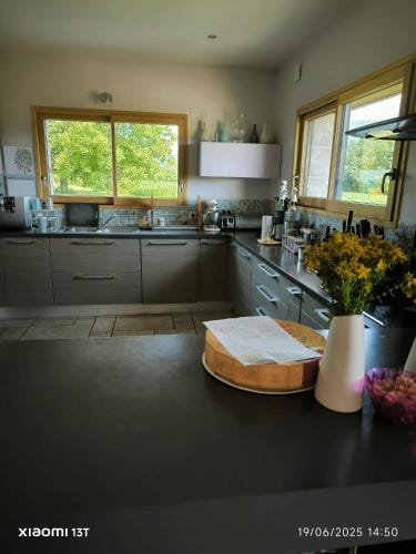 Domaine Les Trois Biches Hotel in Haute-Savoie