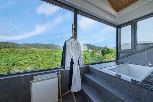 Anji Pu An Tea House Hotel Hotel in Zhejiang