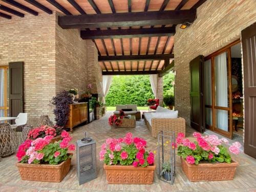 Pozzo Di Mezzo B&B Hotel in Bologna