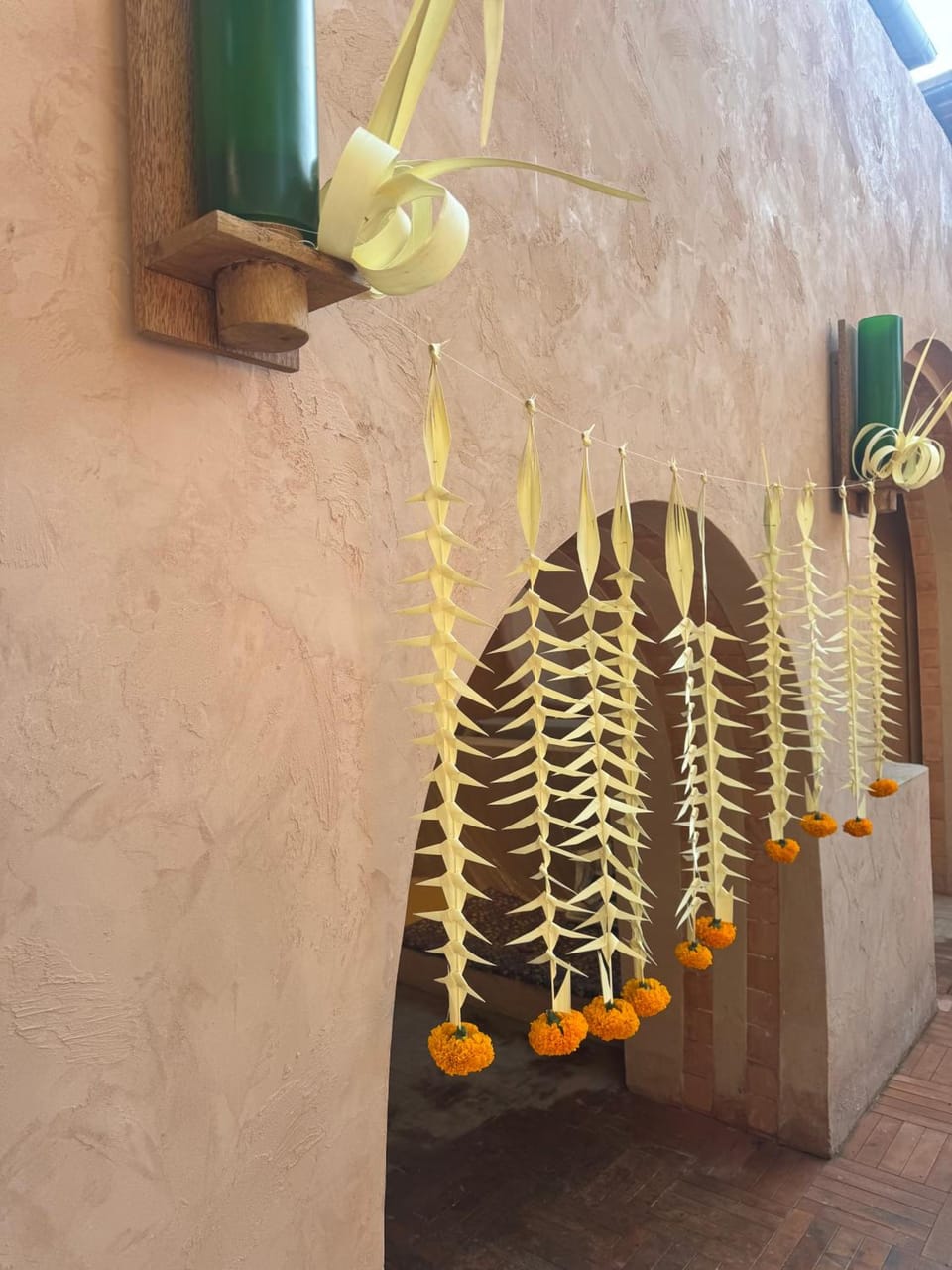 Moon Gang Hotel in Ubud