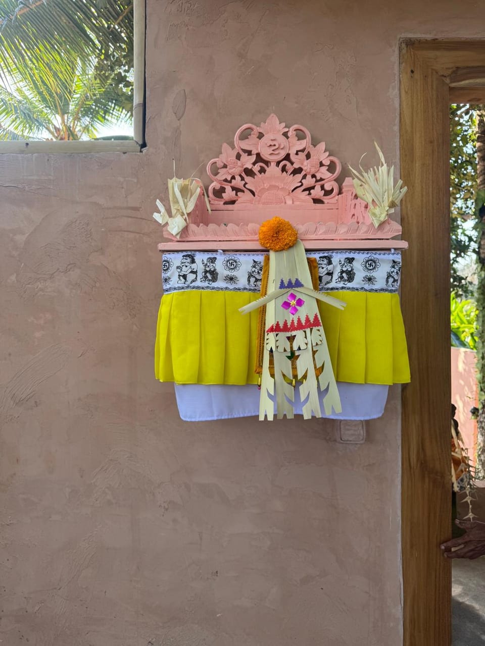 Moon Gang Hotel in Ubud