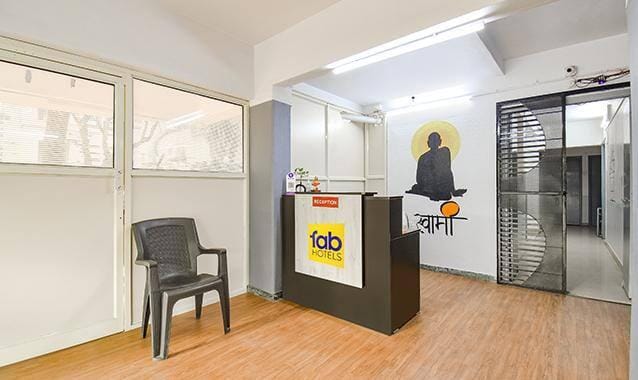 Fabhotel Destiny Living Hotel in Pune