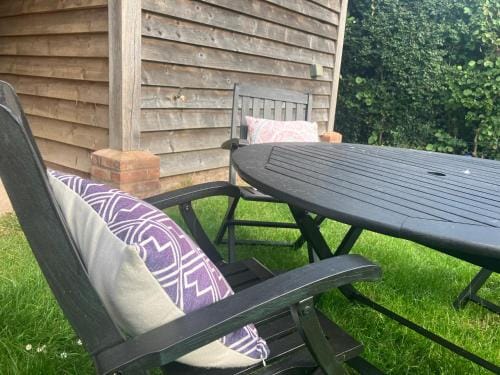The Loft at Crown Cottage Hotel in Malvern Hills District