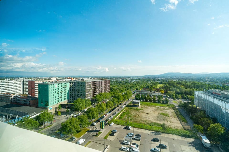Surrounding environment