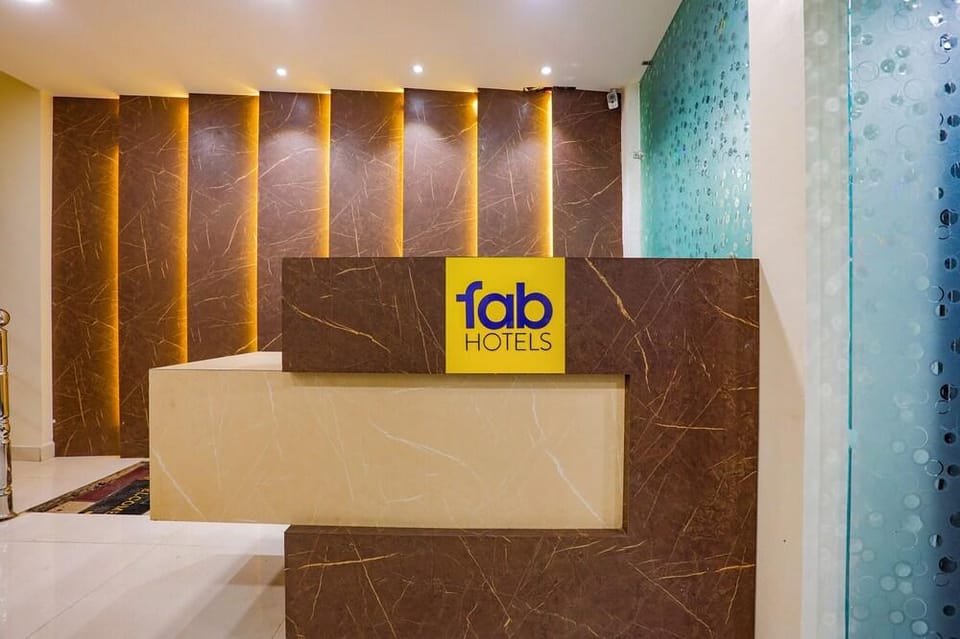 Fabhotel Day2Day Hotel in India